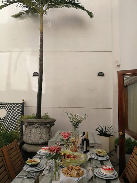 Hotel Irun Ciudad Autónoma de Buenos Aires